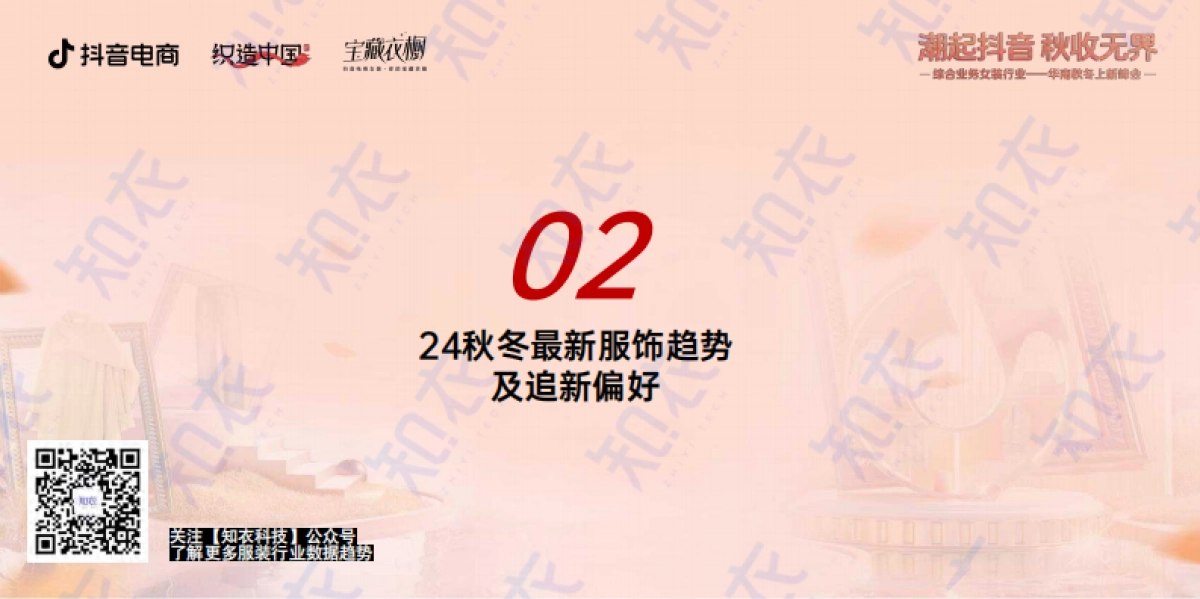 2024秋冬抖音服饰六大趋势方向_第9页