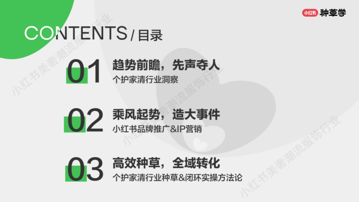 2024小红书双11种草学习季-精享生活：个护家清双11营销解码全指南_第2页