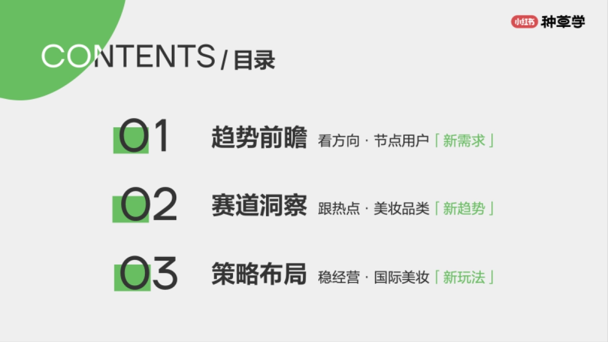 2024小红书双11种草学习季-品效双赢：国际美妆双11营销解码全指南_第2页