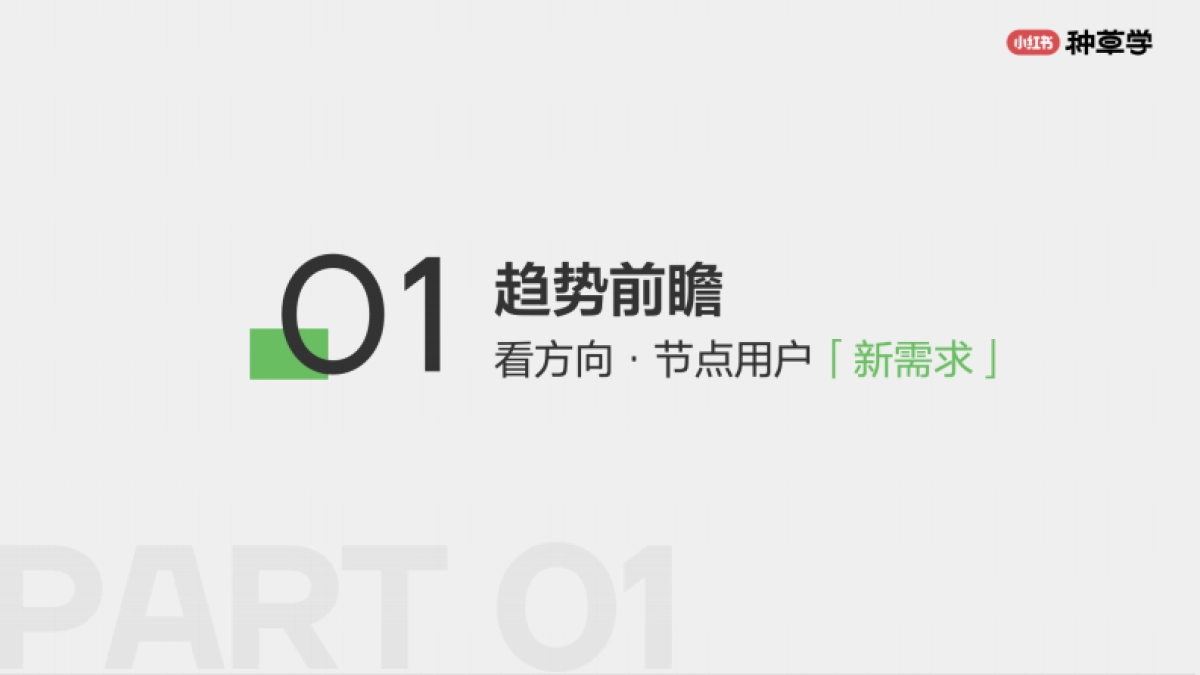 2024小红书双11种草学习季-品效双赢：国际美妆双11营销解码全指南_第3页