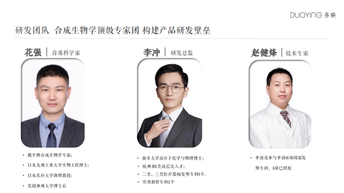 DUOYING多映品牌手册（精简）_第10页