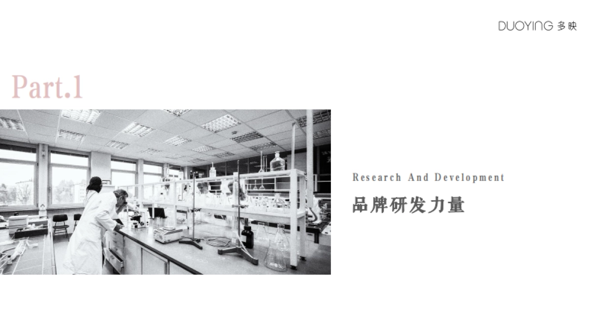 DUOYING多映品牌手册（精简）_第8页