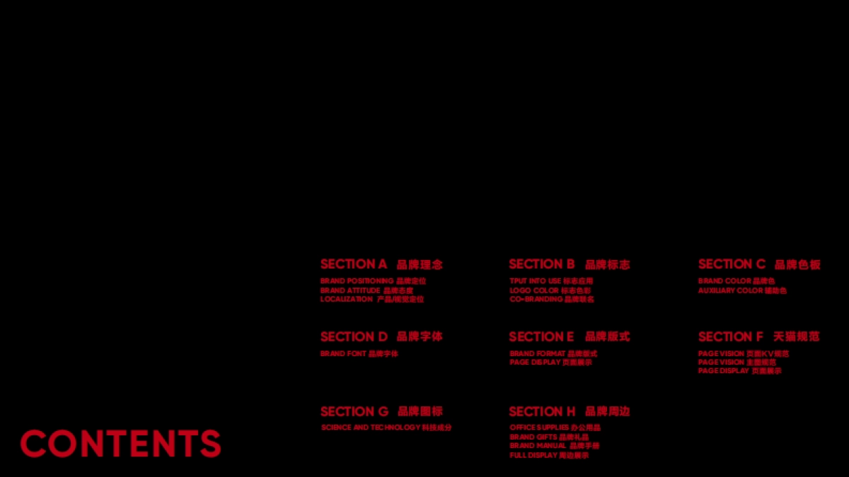 KANS韩束VI手册_第3页