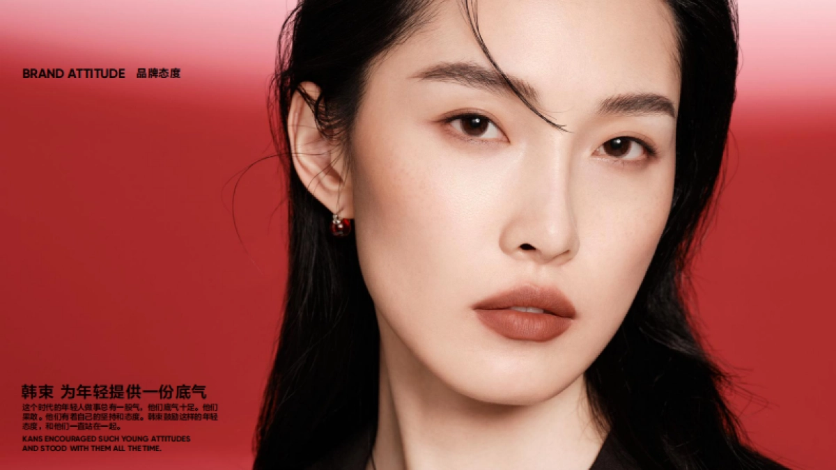 KANS韩束VI手册_第6页