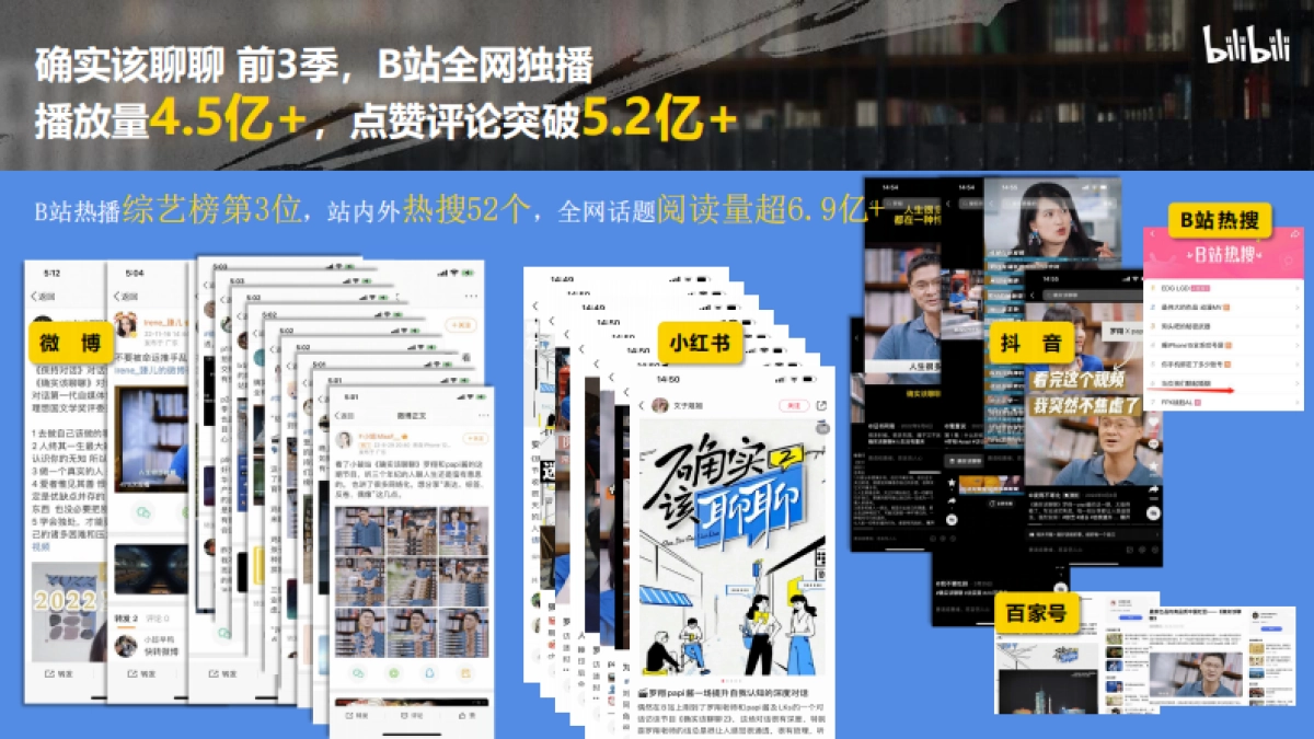 哔哩哔哩《确实该聊聊 》年末特辑_第2页