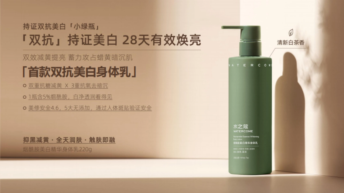 国货护肤品牌新品上线Brief_第10页