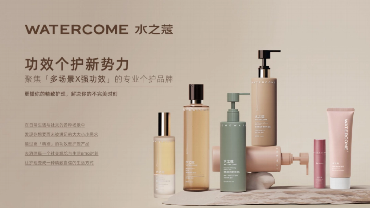 国货护肤品牌新品上线Brief_第3页