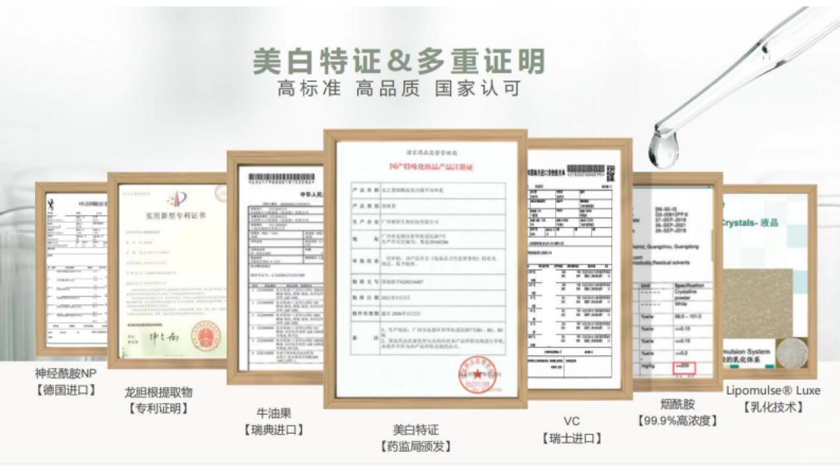 国货护肤品牌新品上线Brief_第8页