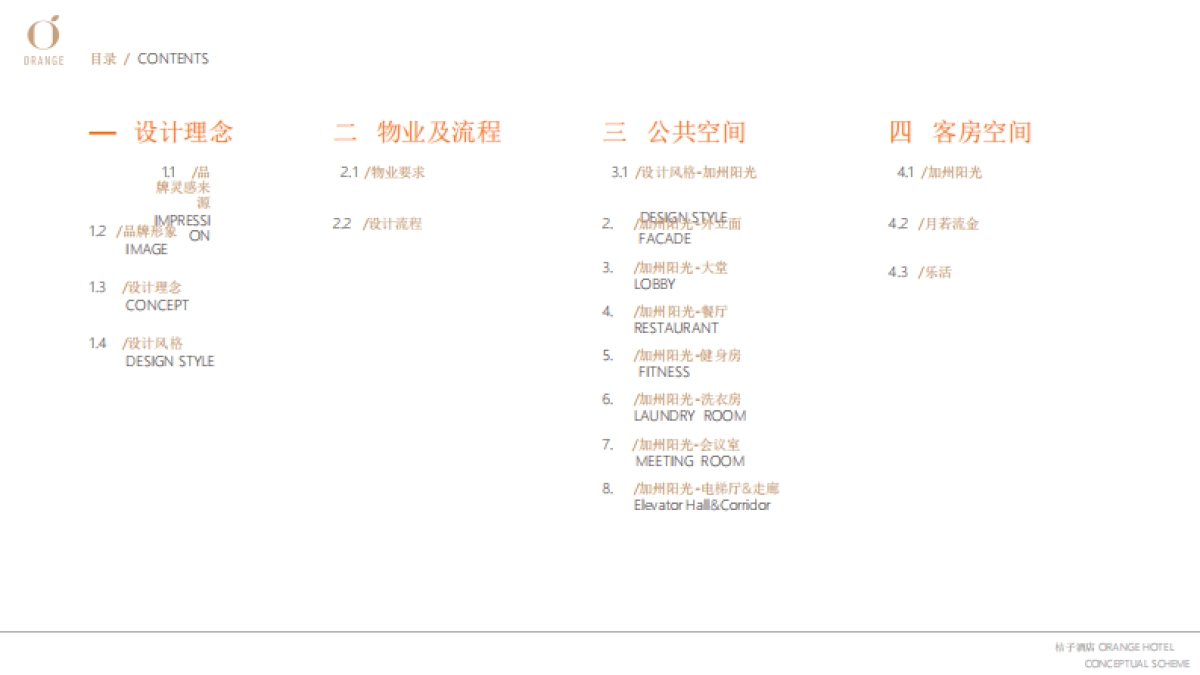 桔子酒店品牌手册_第2页