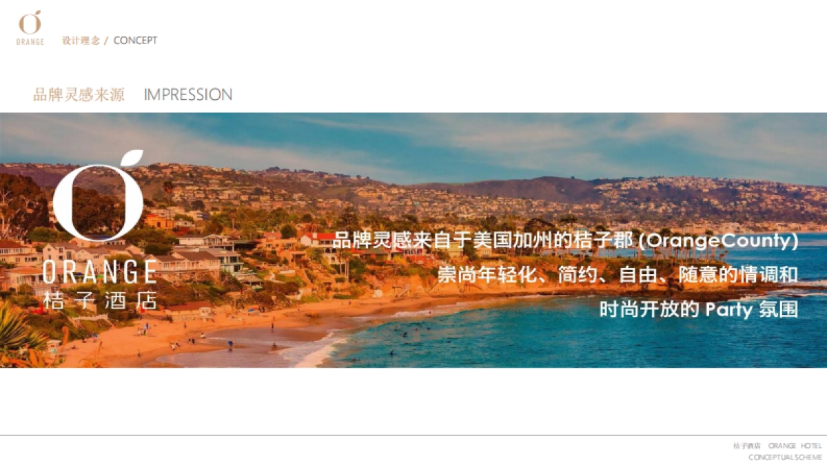 桔子酒店品牌手册_第4页