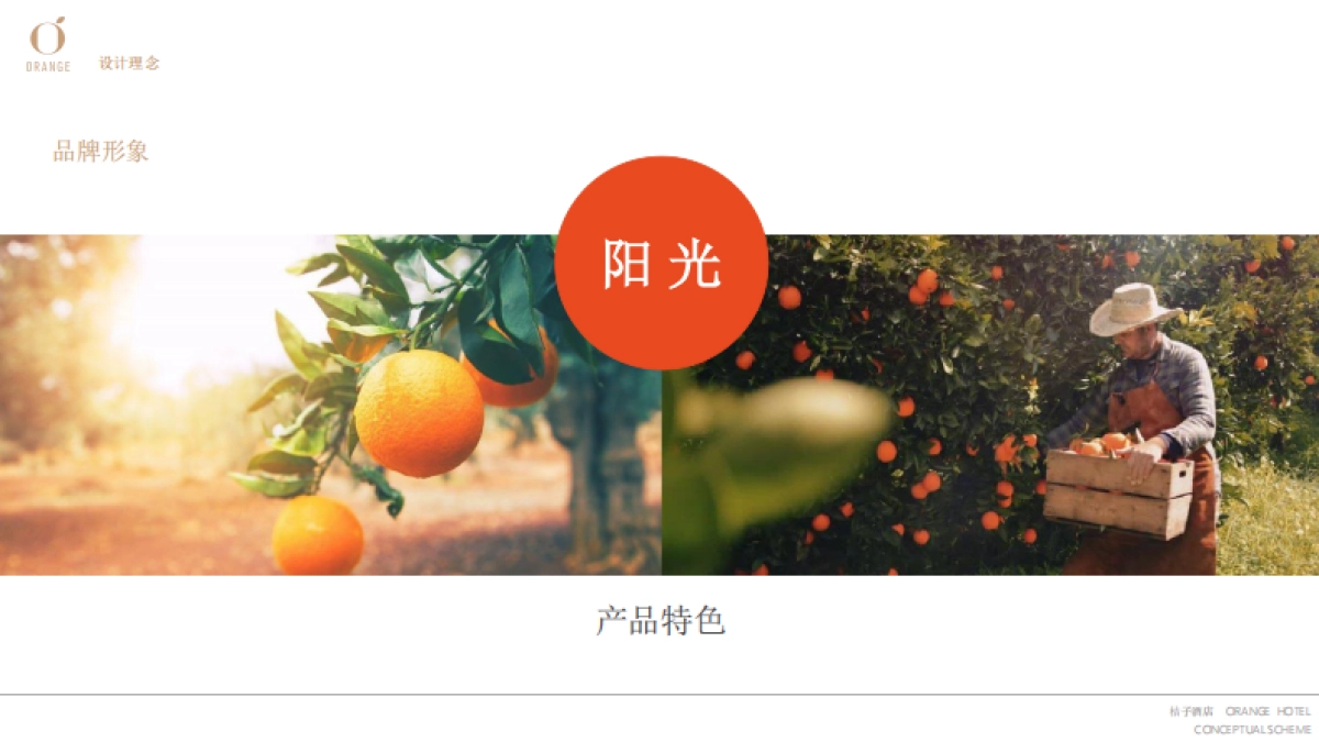 桔子酒店品牌手册_第5页