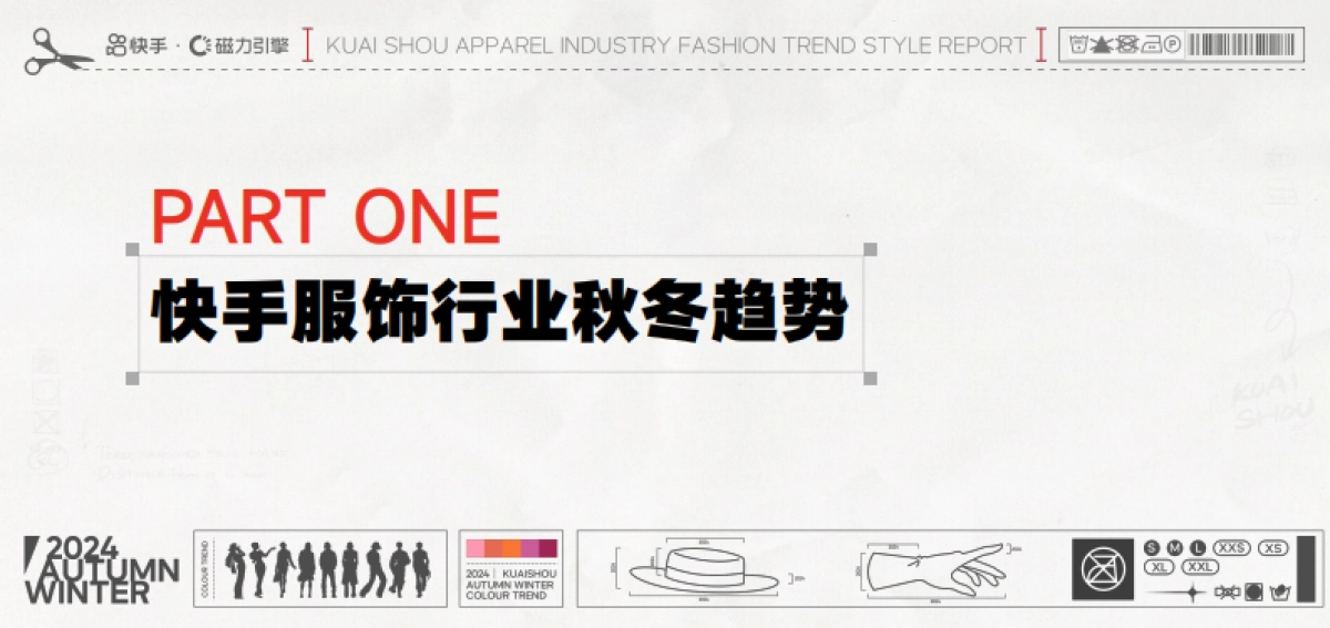 快手&磁力引擎：2024秋冬快手服饰行业趋势报告_第5页