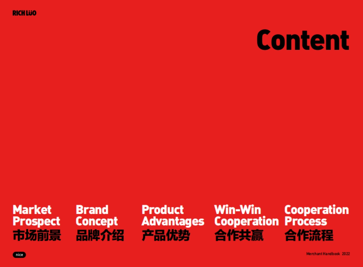 螺有财Rich Luo-品牌手册_第4页