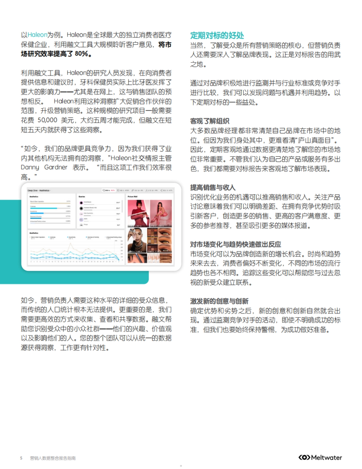 融文：营销人数据整合报告指南_第5页