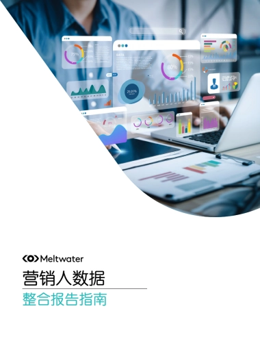 融文：营销人数据整合报告指南