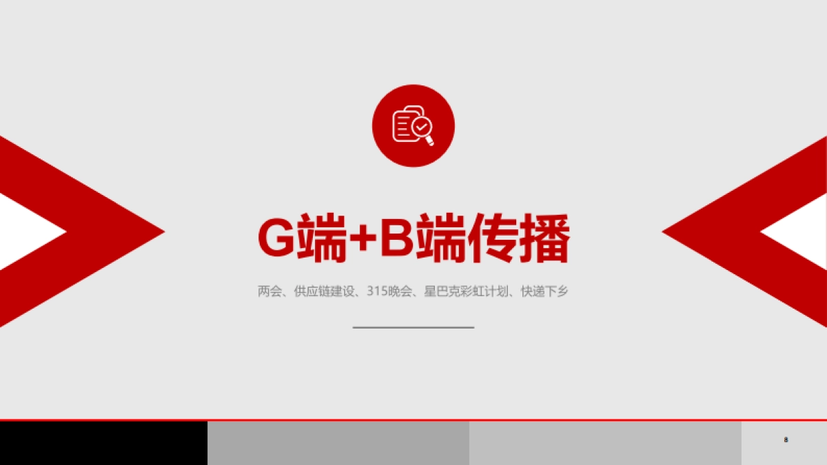 顺丰集团品牌公关3-4月月度传播规划方案_第8页