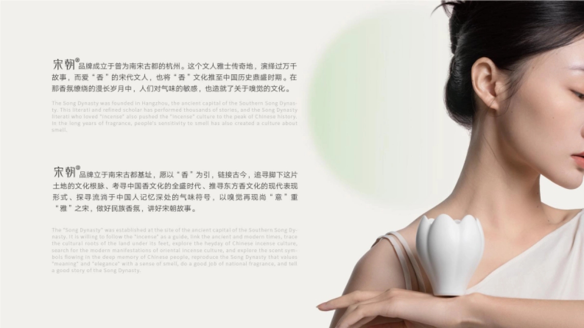香氛品牌宋朝品牌介绍手册_第4页