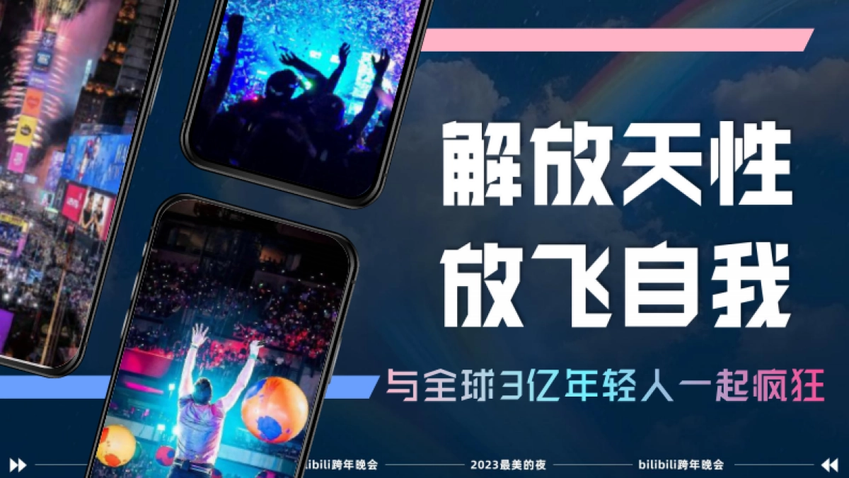 最美的夜bilibili晚会-招商方案_第10页