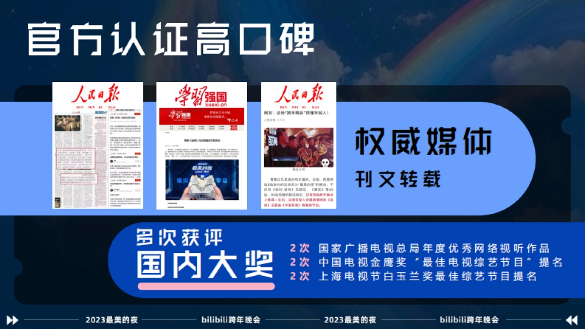 最美的夜bilibili晚会-招商方案_第7页