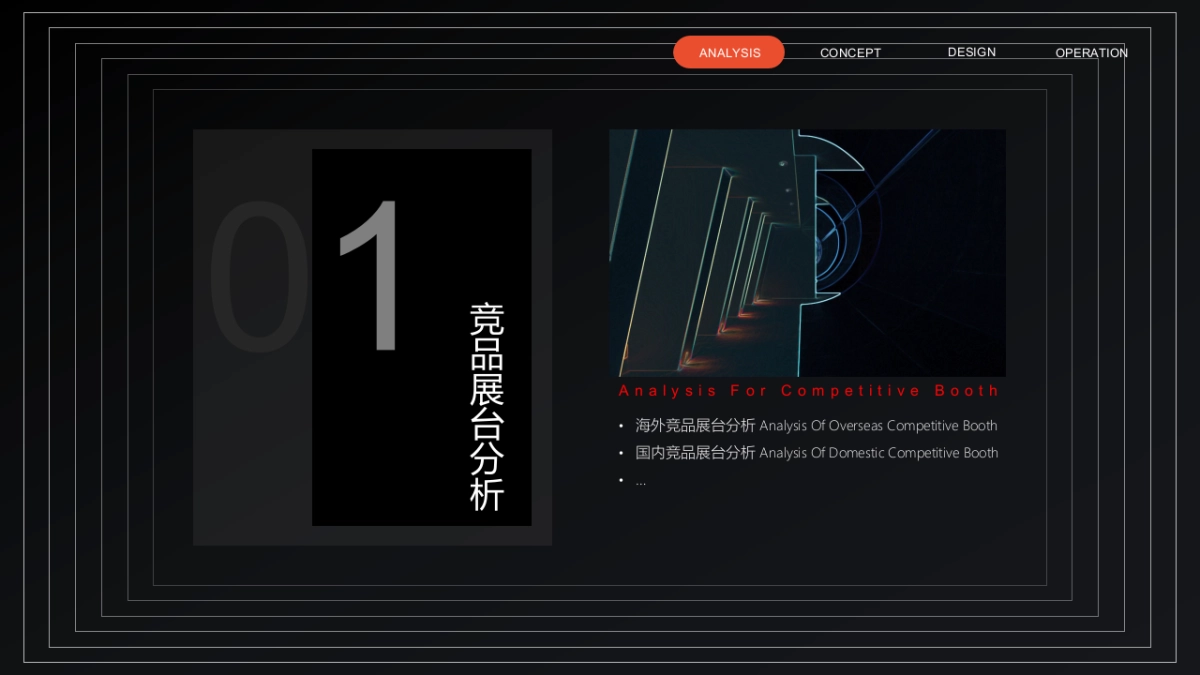 TCL 美国消费电子展参展策划设计方案_第3页