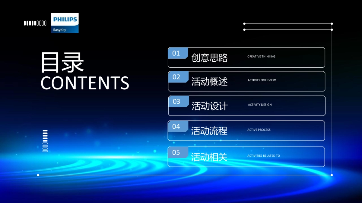 2024飞利浦智能锁合作伙伴大会系列(启元·向訫主题)活动策划方案_第2页