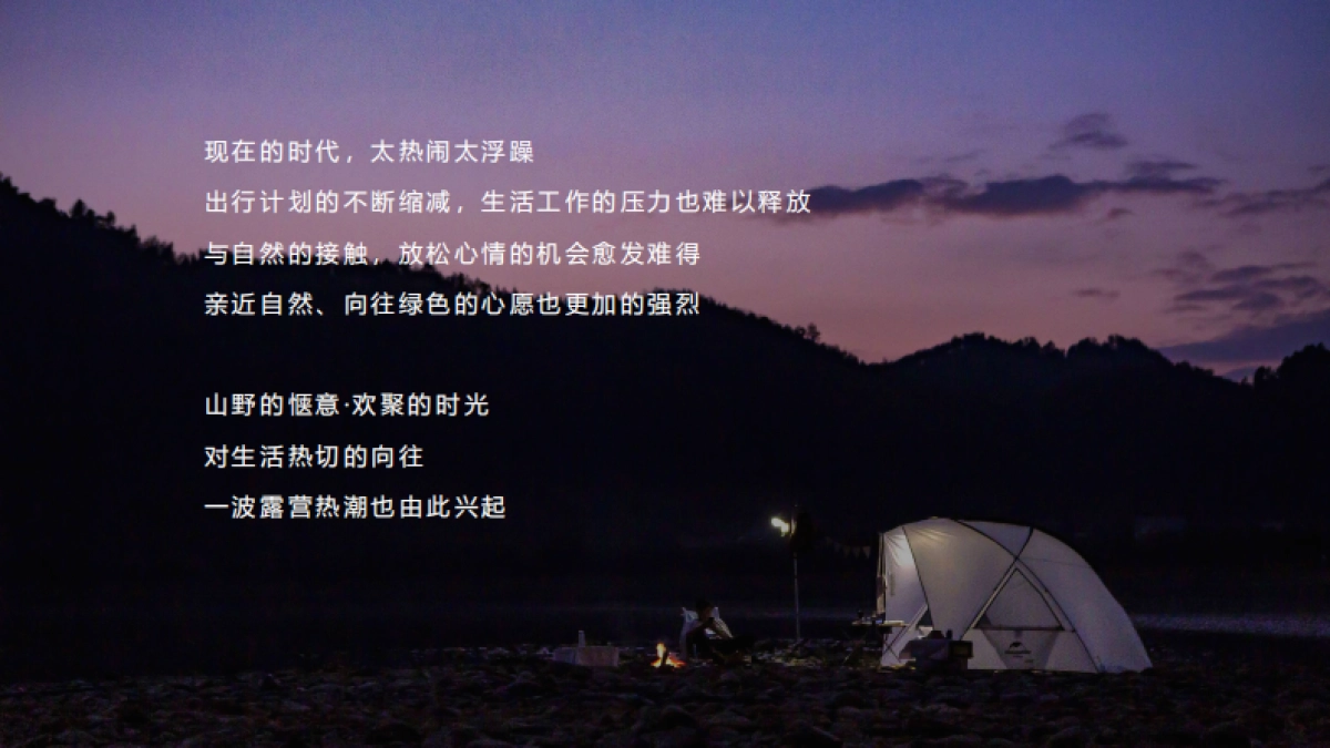 户外露营品牌抖音短视频直播代运营方案_第3页