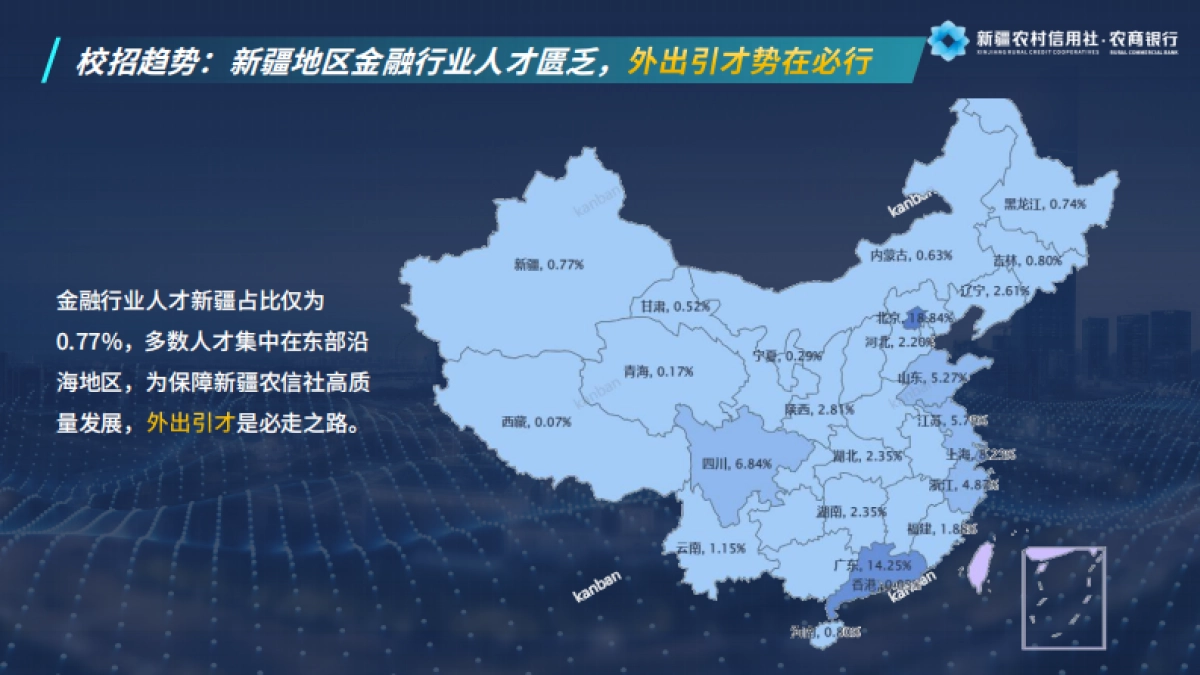 新疆农信社校园招聘沟通方案_第6页