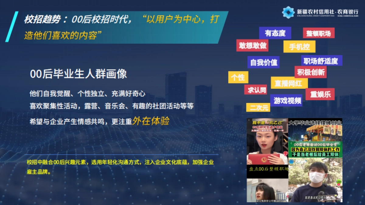 新疆农信社校园招聘沟通方案_第7页