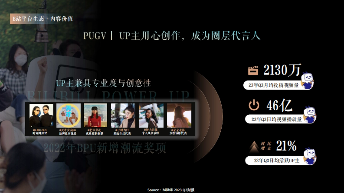 B站奢侈品行业通案_第8页