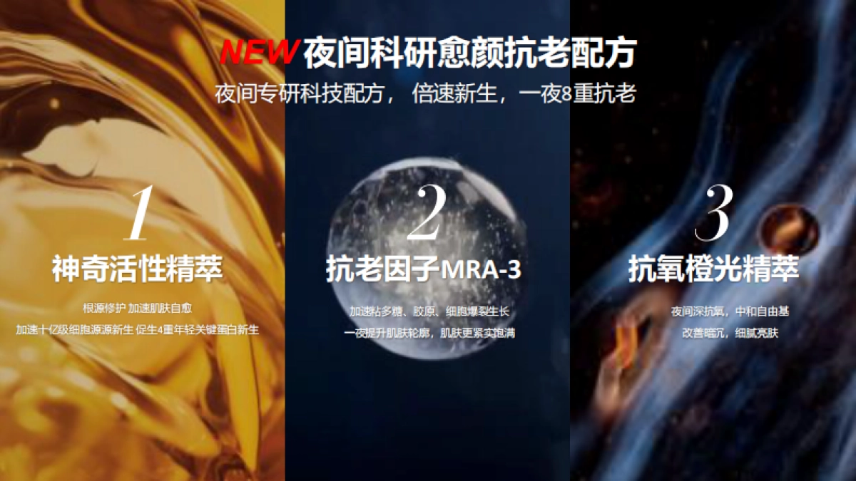 2024海蓝之谜 NIGHT内容营销BRIEF_第10页