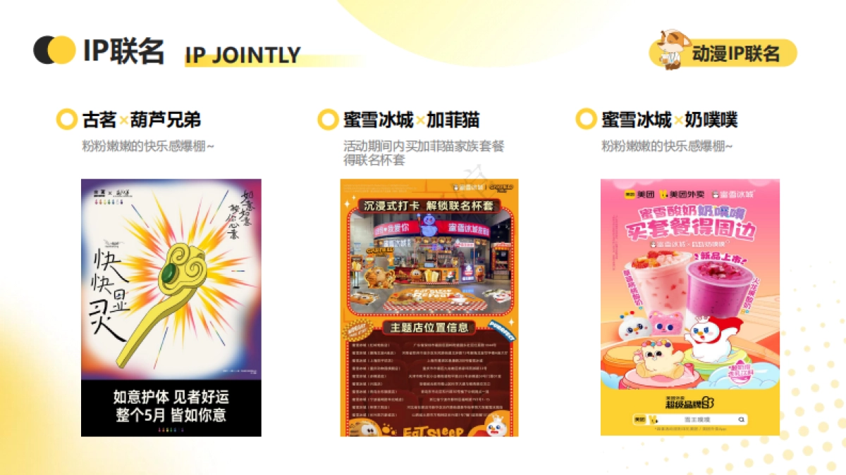 2024年上半年茶饮联名盘点_第5页