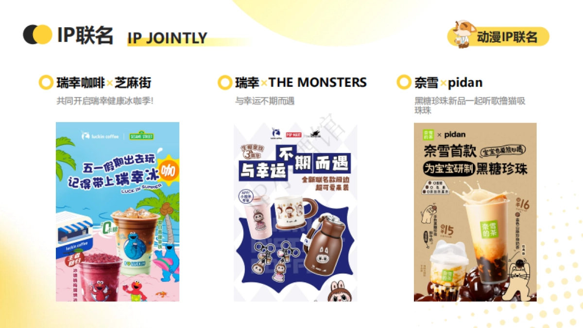 2024年上半年茶饮联名盘点_第6页