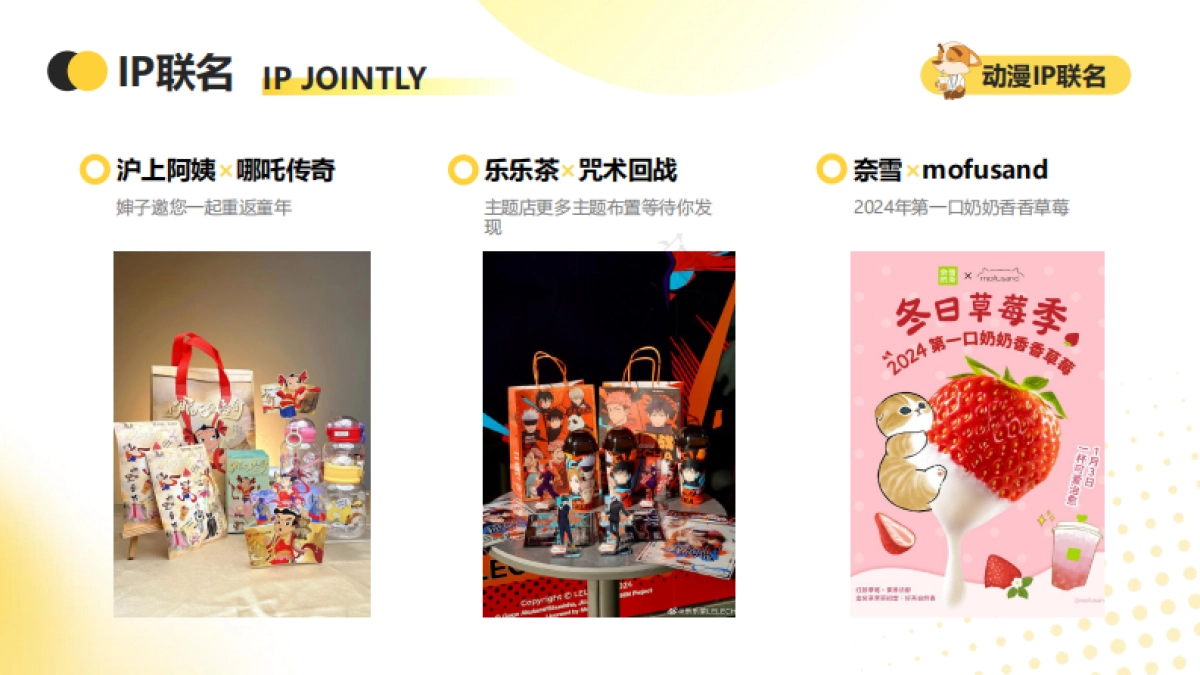 2024年上半年茶饮联名盘点_第7页