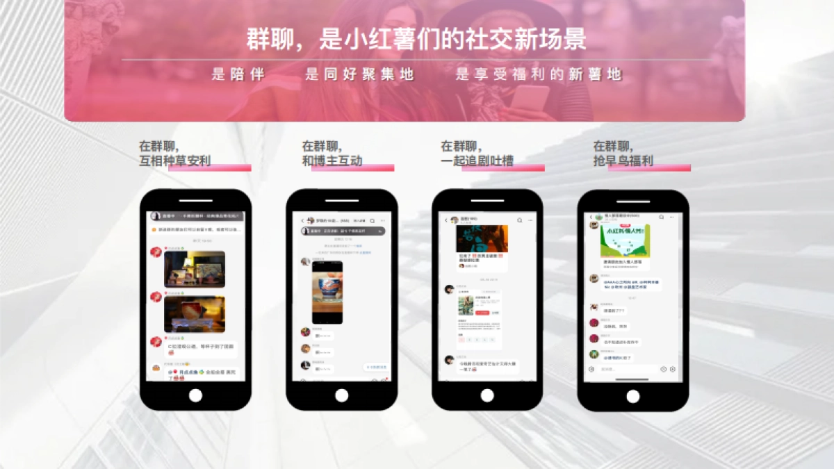 2024小红书《红薯爱聊天_群聊》IP招商方案_第2页