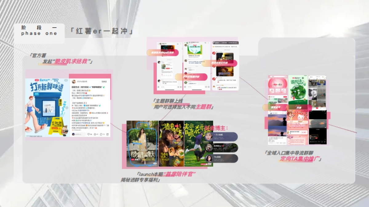 2024小红书《红薯爱聊天_群聊》IP招商方案_第8页