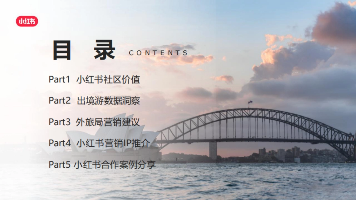 2024小红书境外旅游赛道营销通案_第2页