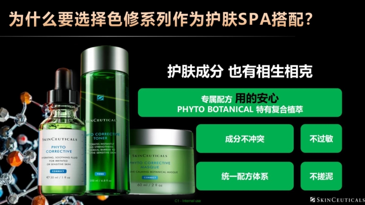 2024修丽可院线美容色修瀑布Q3 Briefing Book_第10页