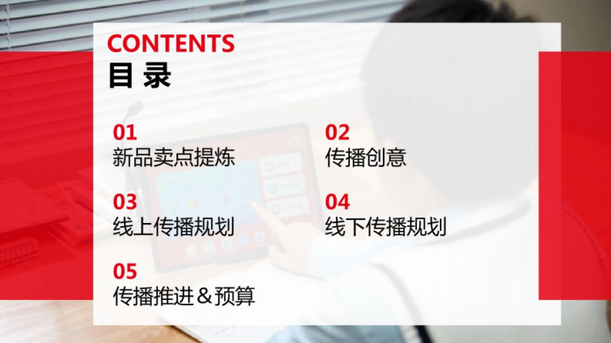 AI学习机品牌-新品上市创意推广方案_第2页