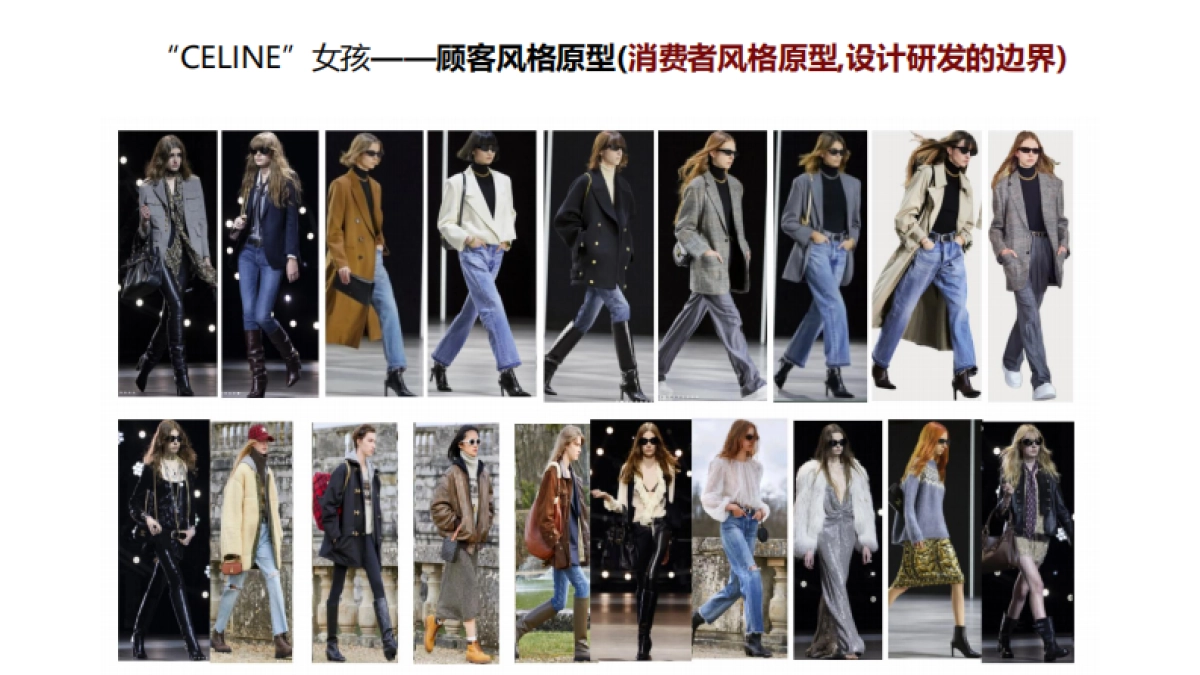 Celine全品类场景企划_第2页