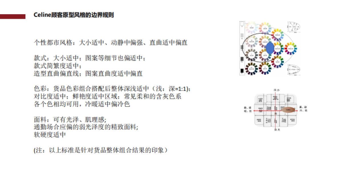 Celine全品类场景企划_第6页