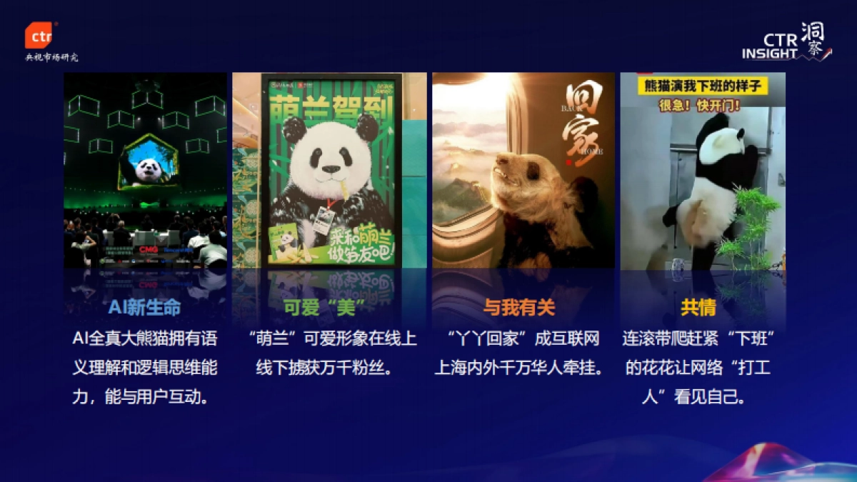 CTR：2024年中国媒体市场趋势_第2页
