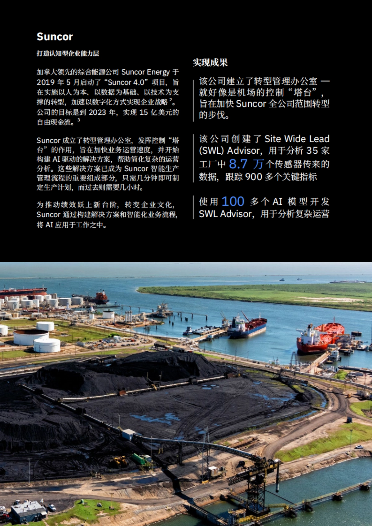 构建认知型企业：九大行动领域_第6页