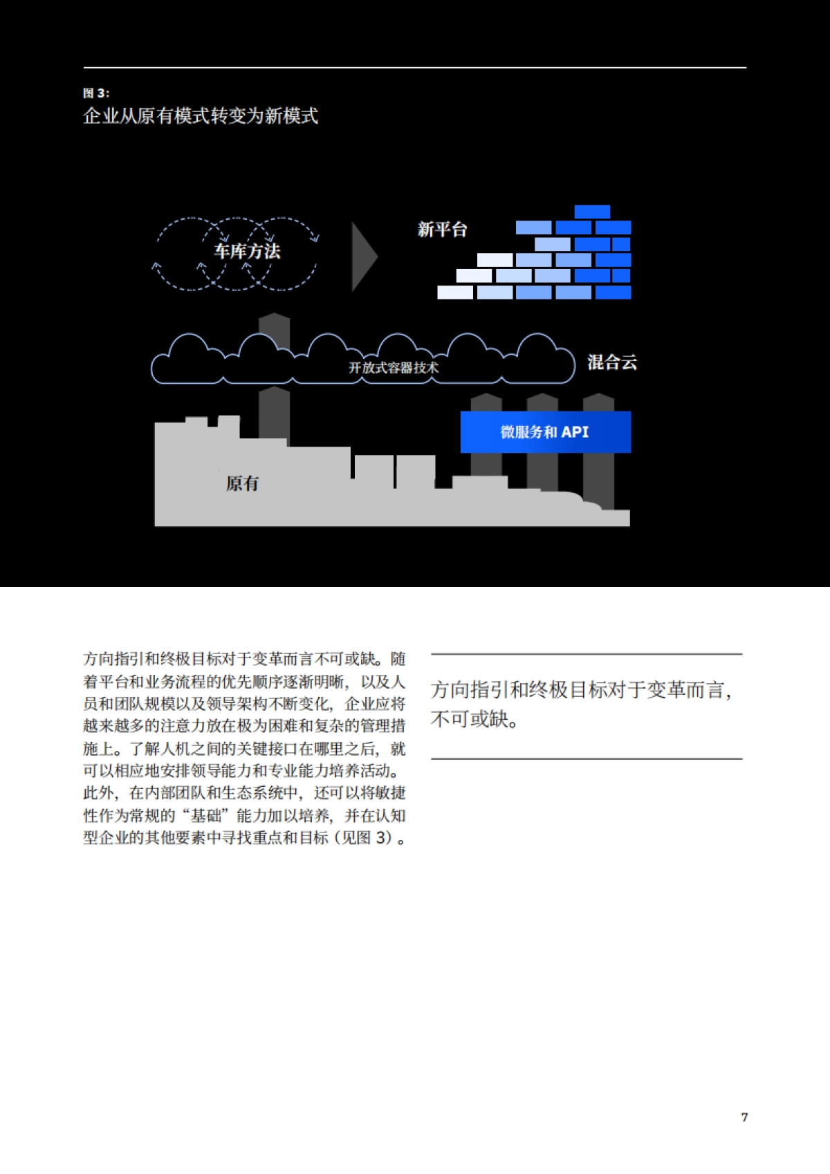 构建认知型企业：九大行动领域_第9页