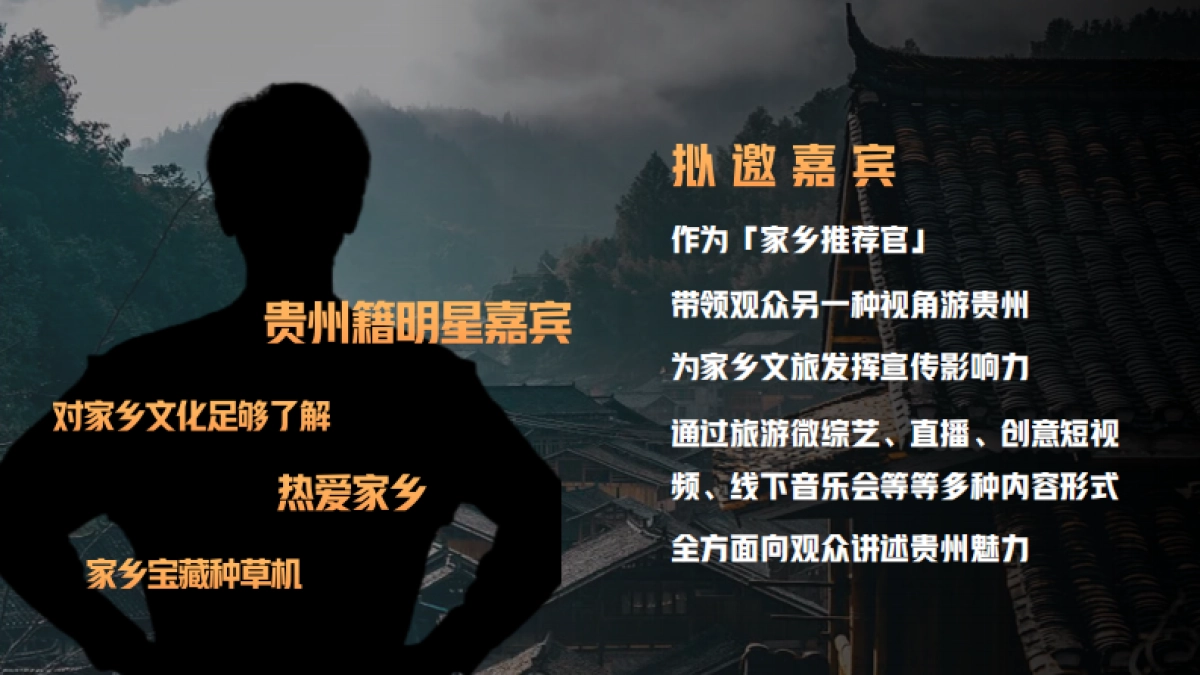 贵州文旅项目-《拼个假期去旅行》综艺策划方案_第8页