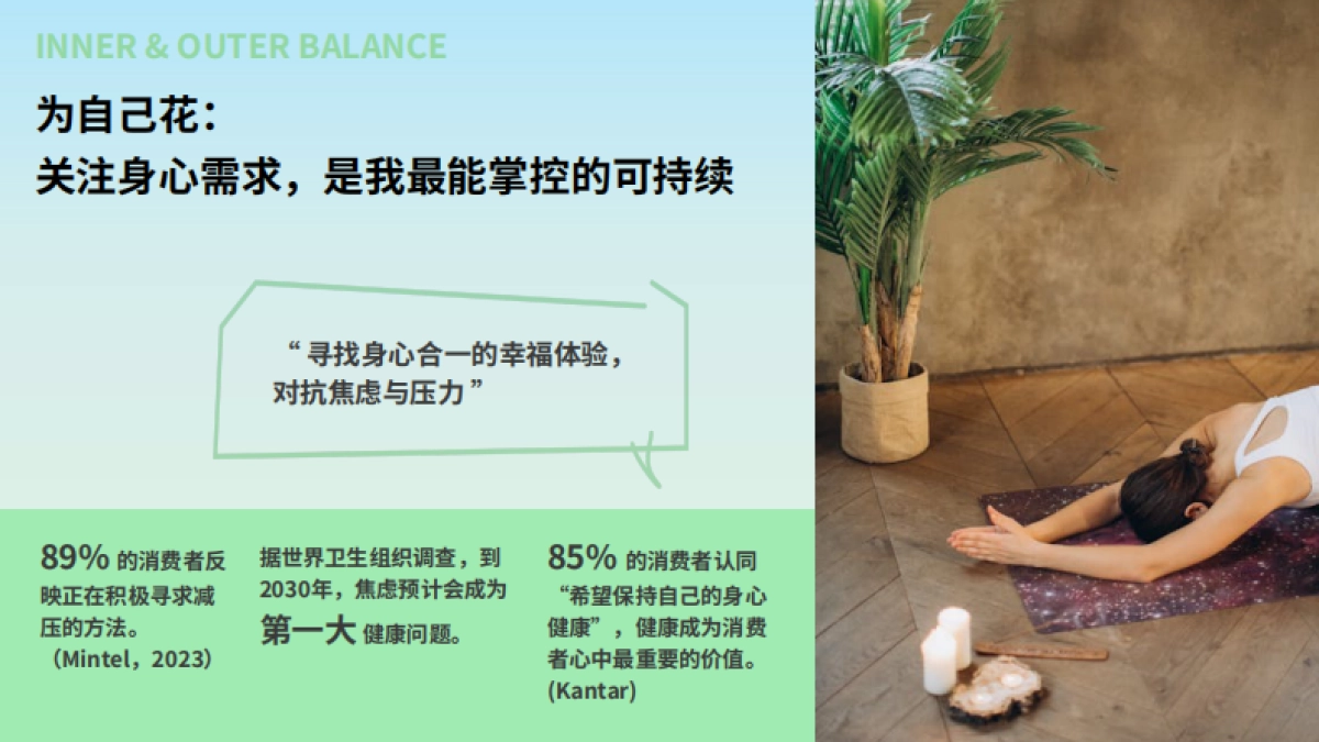 年轻人的新花样：2024年轻人可持续消费趋势洞察_第8页