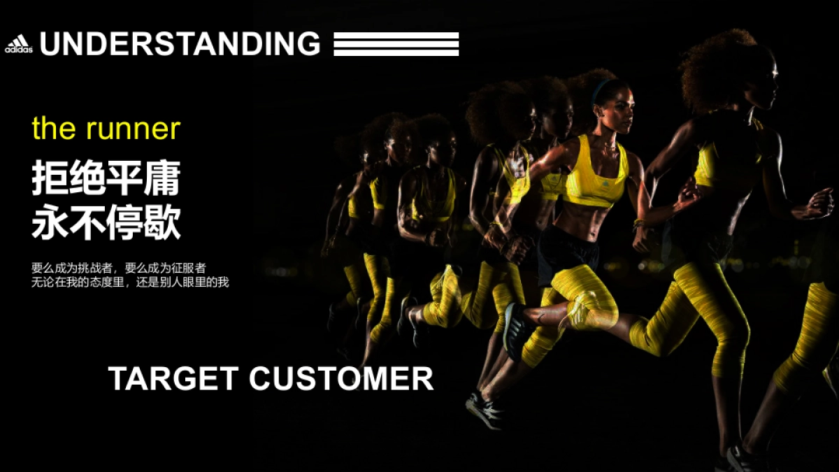 Adidas Boost Your Run Campaign_第4页