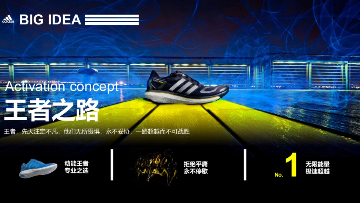 Adidas Boost Your Run Campaign_第7页