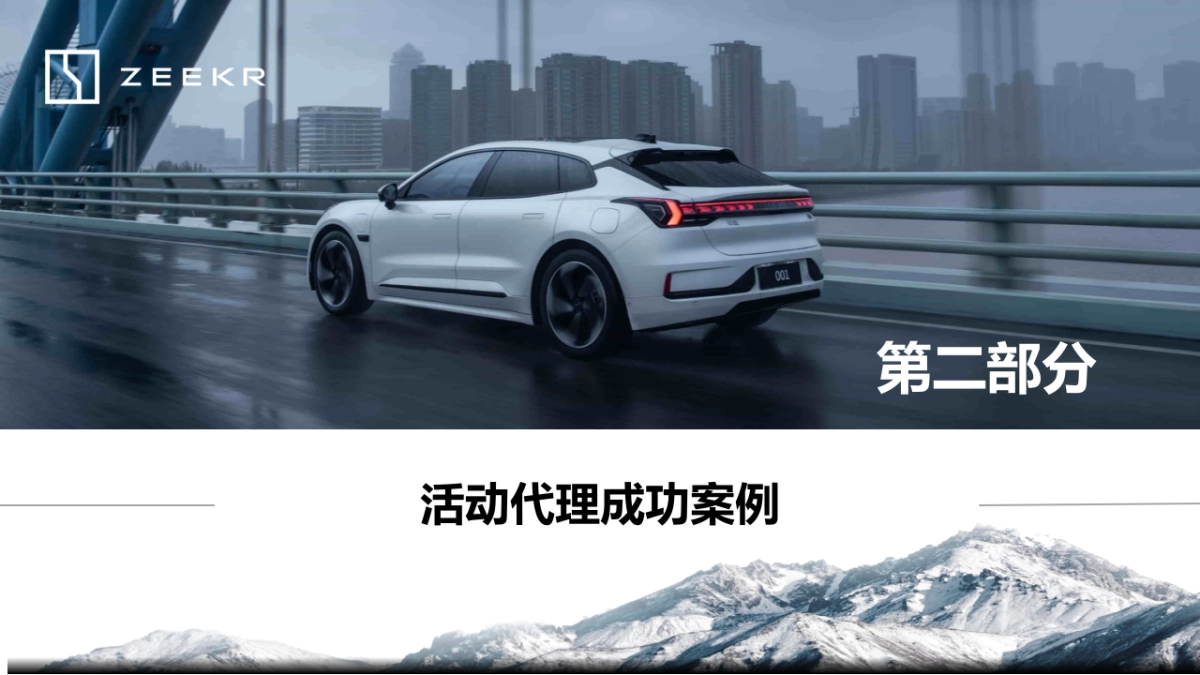 极氪品牌区代活动招标项目投标方案_第4页