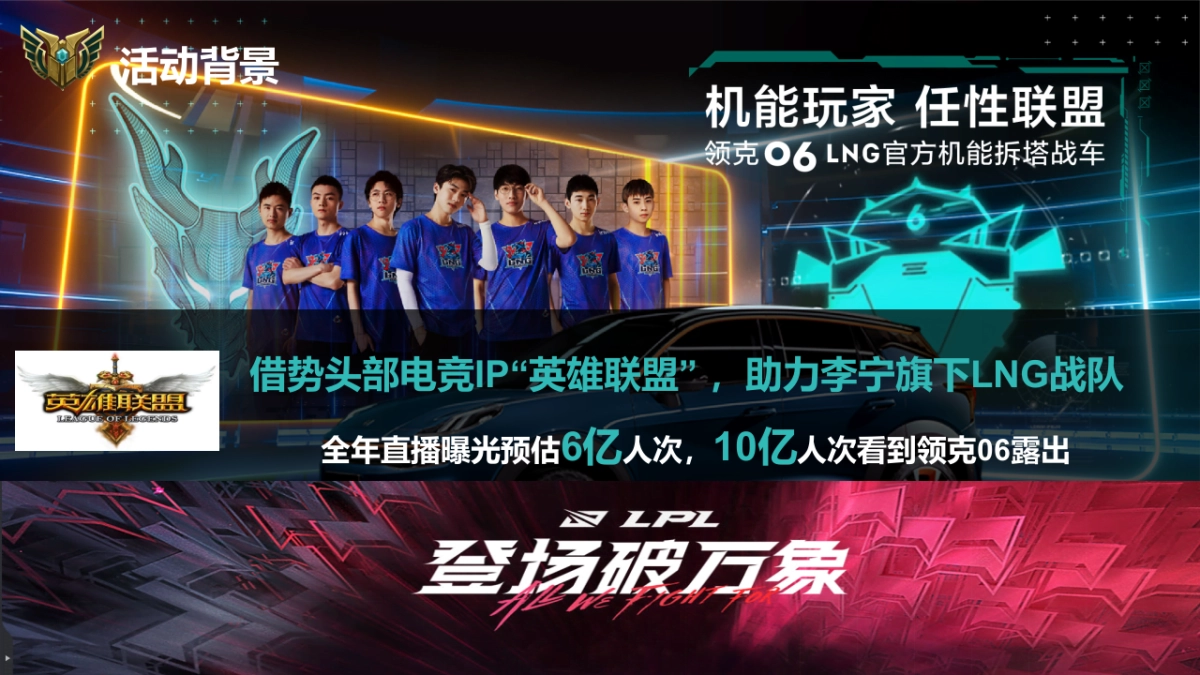 极氪品牌区代活动招标项目投标方案_第5页