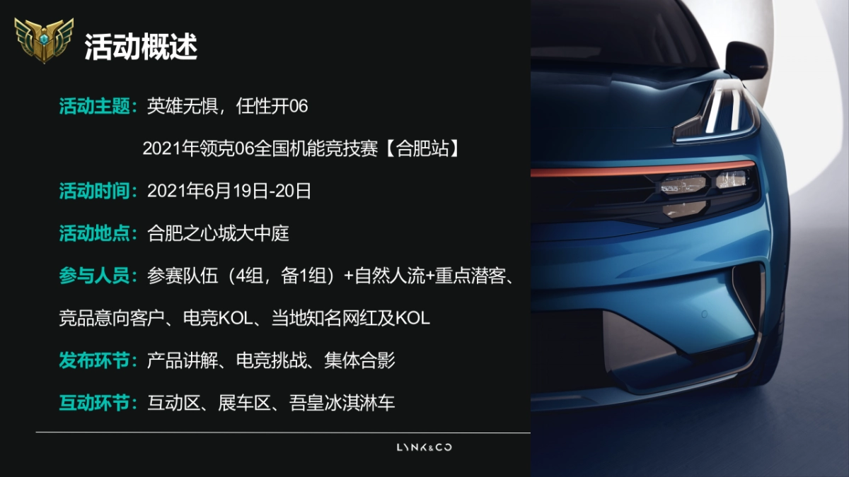 极氪品牌区代活动招标项目投标方案_第9页